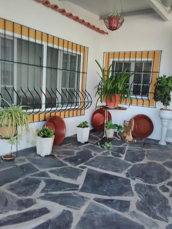 Quintinha Dos Pombinhos Villa Montoito ภายนอก รูปภาพ