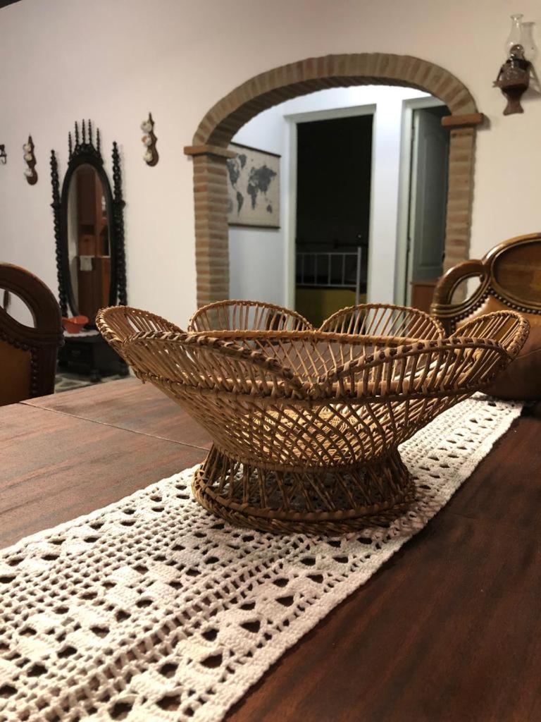 Quintinha Dos Pombinhos Villa Montoito ภายนอก รูปภาพ