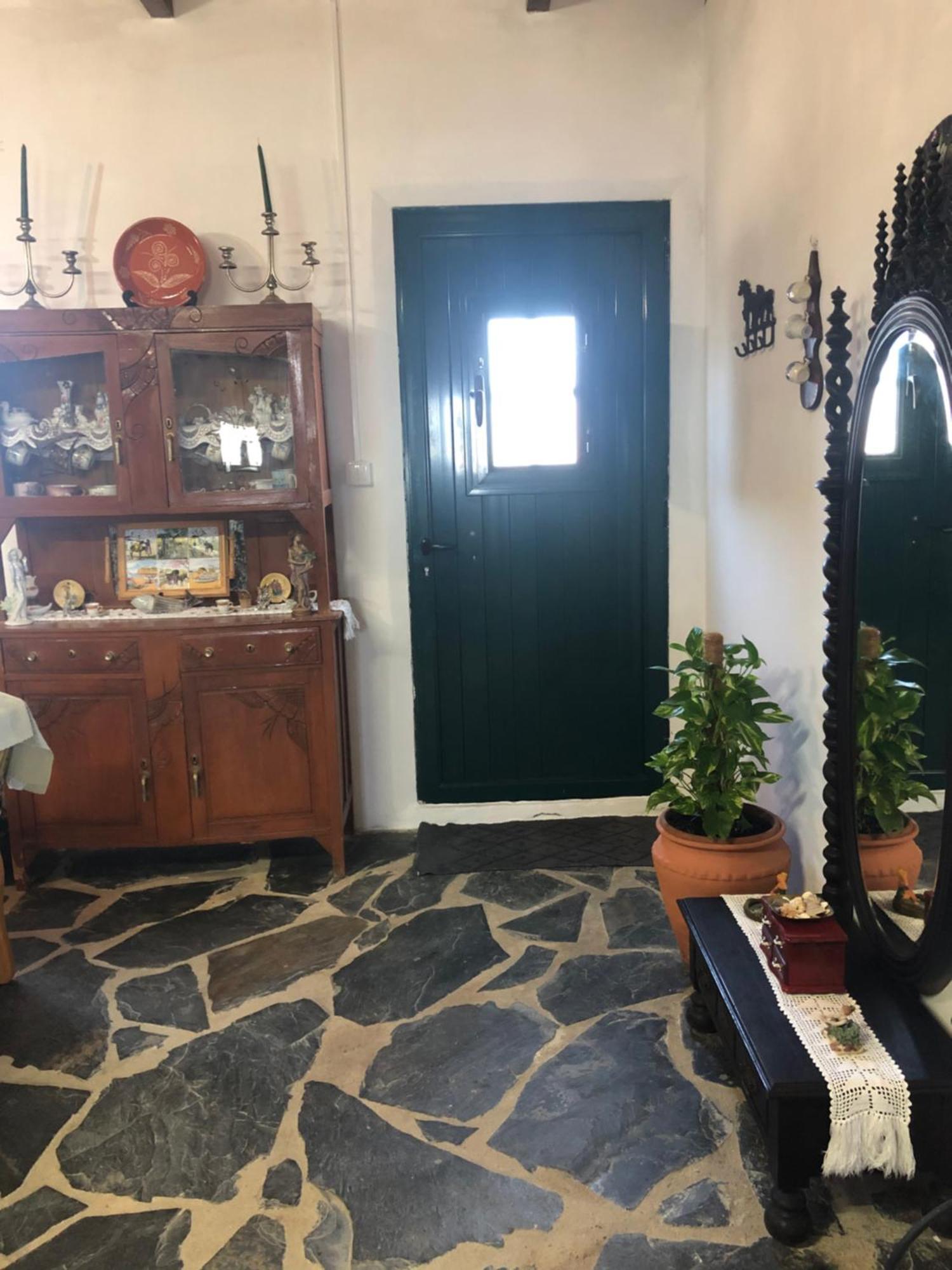 Quintinha Dos Pombinhos Villa Montoito ภายนอก รูปภาพ