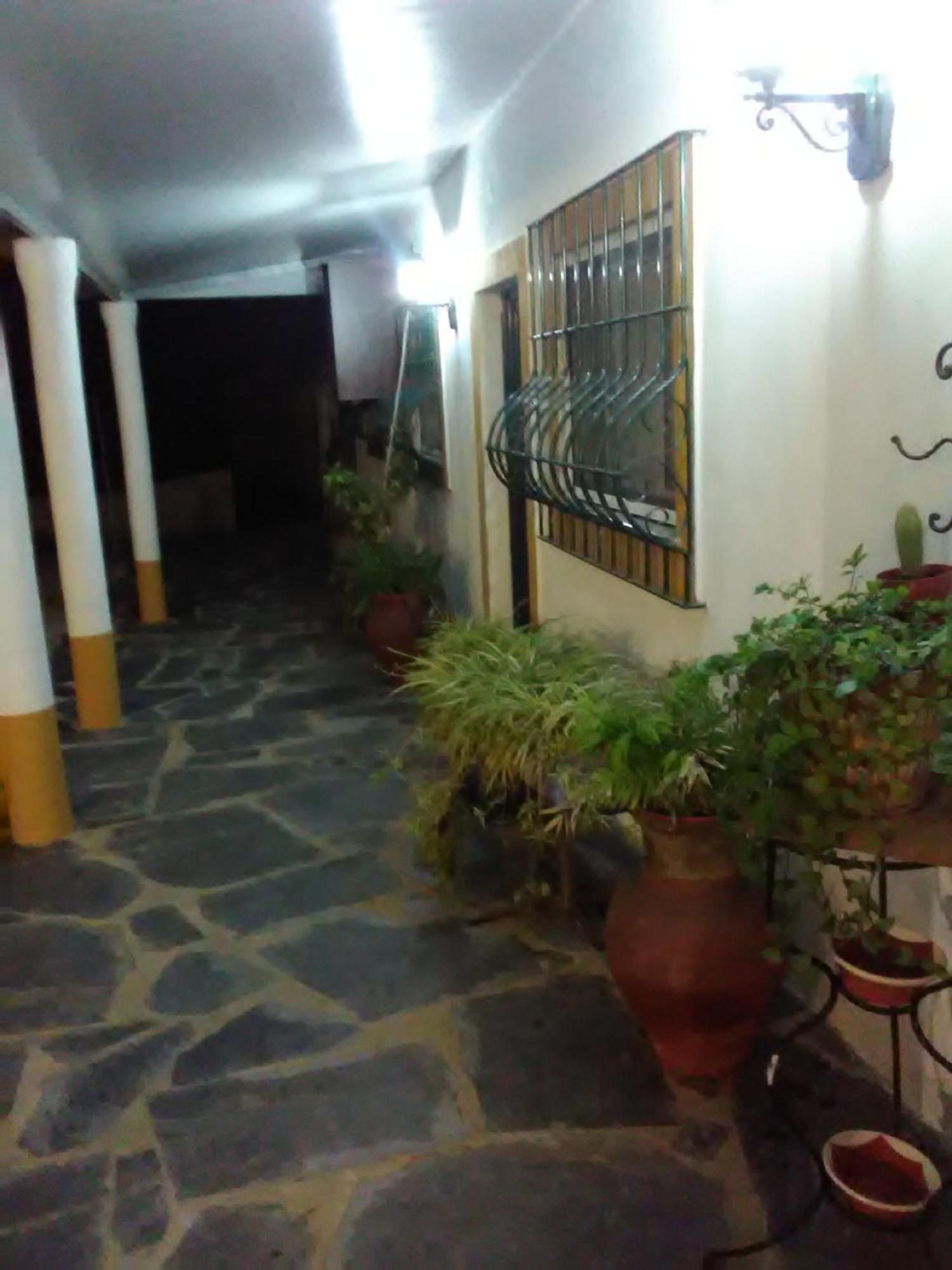 Quintinha Dos Pombinhos Villa Montoito ภายนอก รูปภาพ