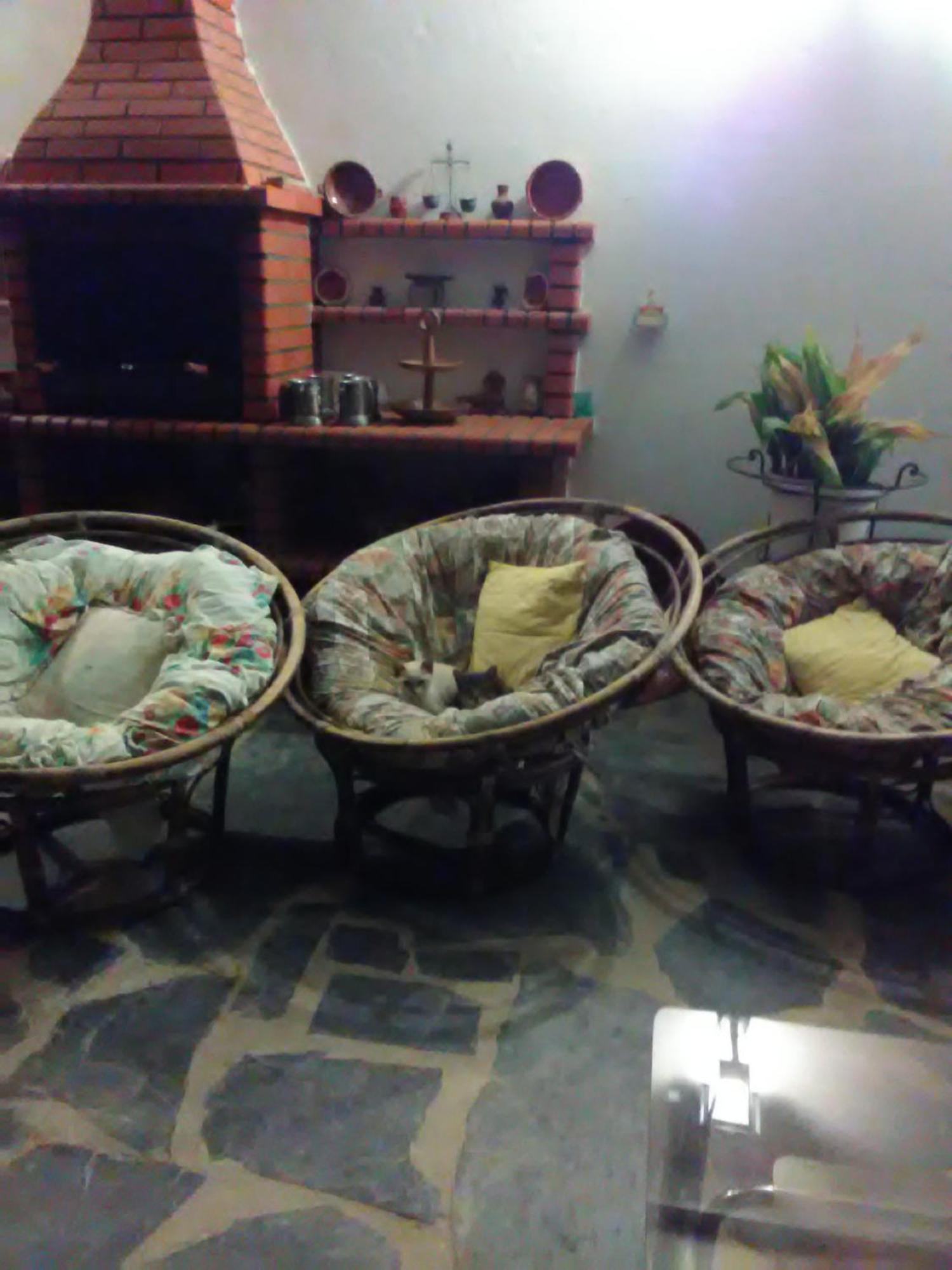 Quintinha Dos Pombinhos Villa Montoito ภายนอก รูปภาพ