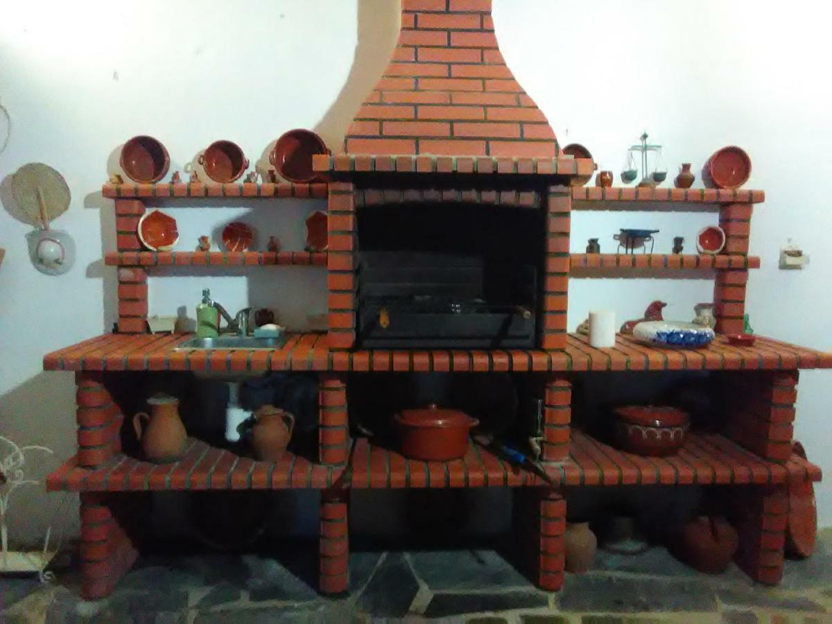 Quintinha Dos Pombinhos Villa Montoito ภายนอก รูปภาพ
