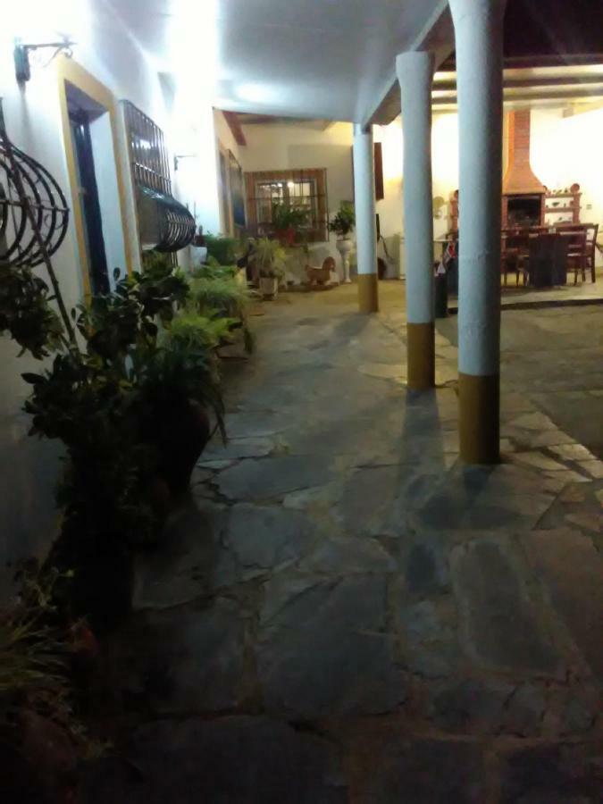 Quintinha Dos Pombinhos Villa Montoito ภายนอก รูปภาพ